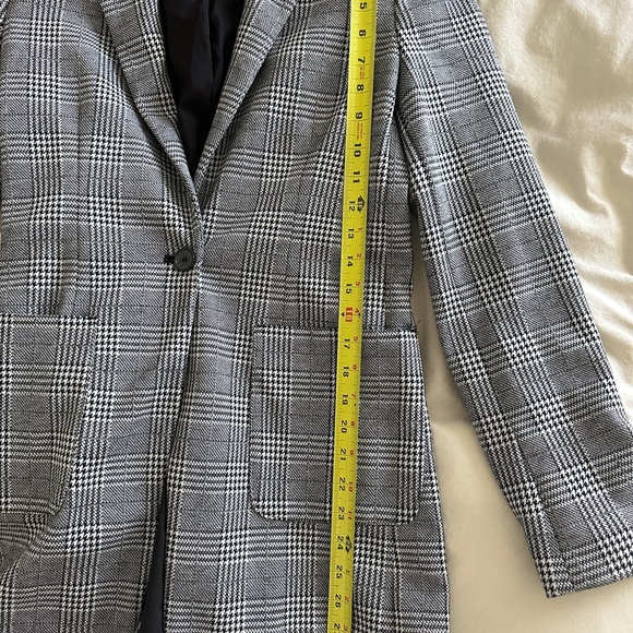 Loft Blazer - Picture 7 of 10